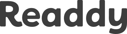 Readdy logo