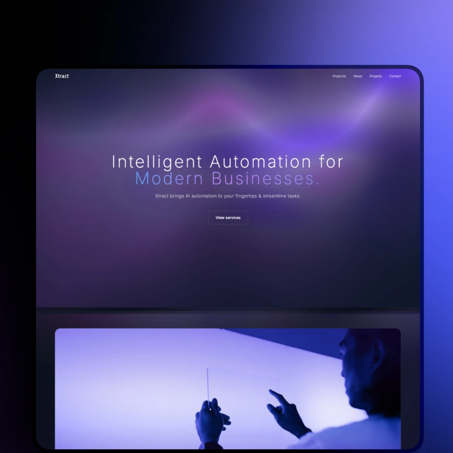 Business Template 3